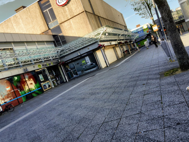 Comentarii opinii despre Gall & Gall | Amsterdam | Buikslotermeerpl. 342