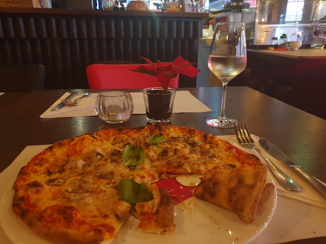 Restaurant Lorenza - Horeca