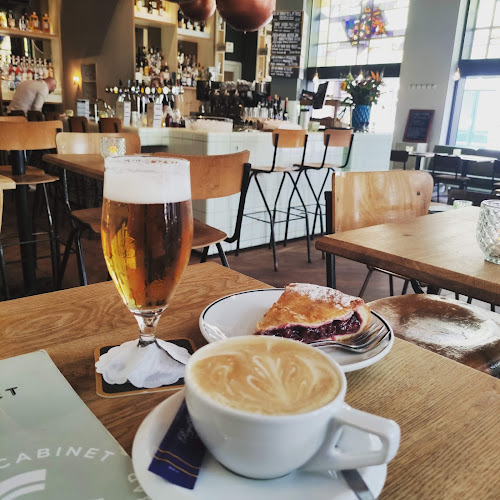 Restaurant Bistrot-bar 't Wycker Cabinet - Horeca