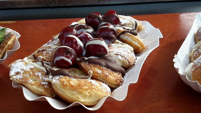 JoJo Poffertjes - Winterswijk