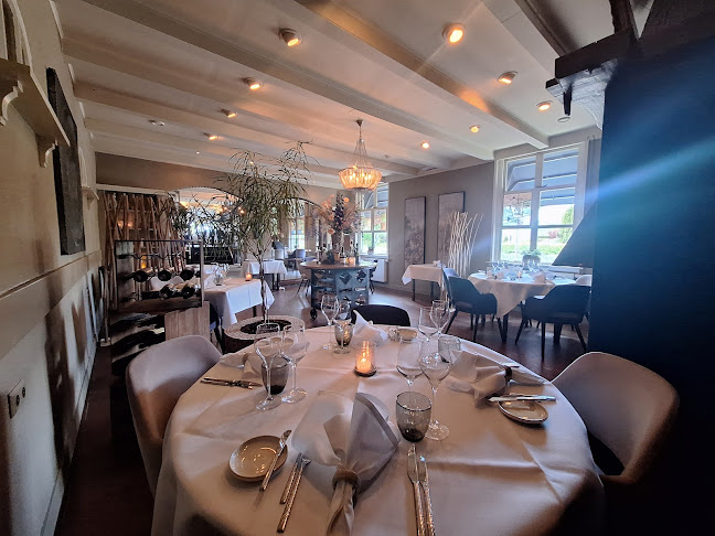 Restaurant het Wolthuis Open Times