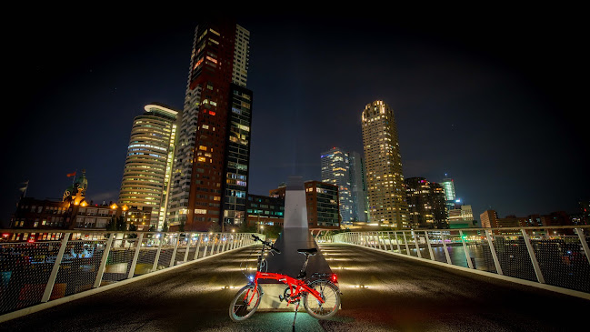 Sumatraweg 20-22, 3072 ZS Rotterdam