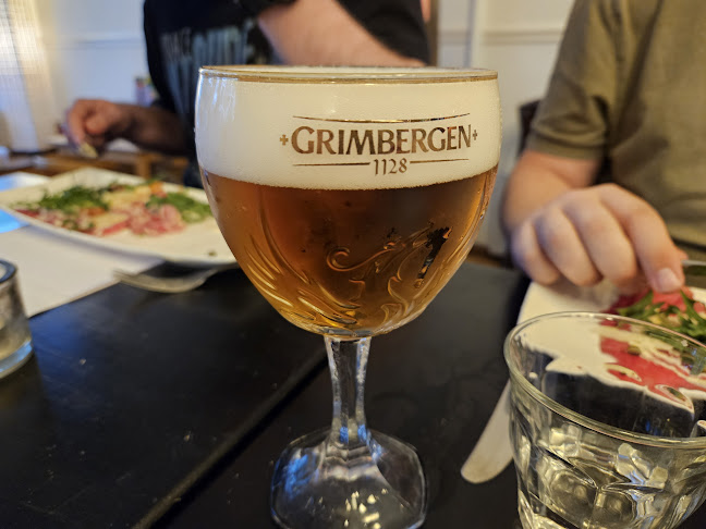 Comentarii opinii despre Rodin Café Restaurant