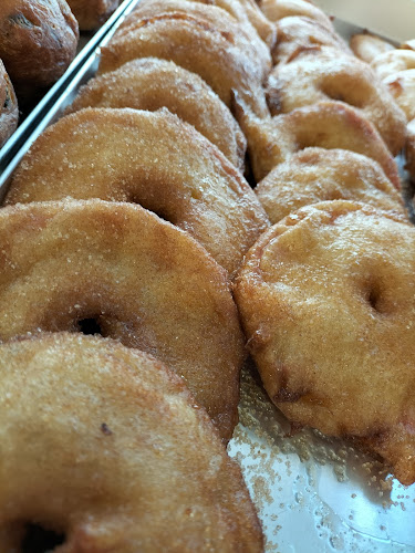 Rutgers oliebollen - Breukelen