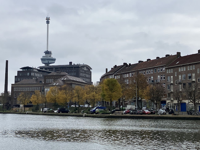 De Machinist - Rotterdam