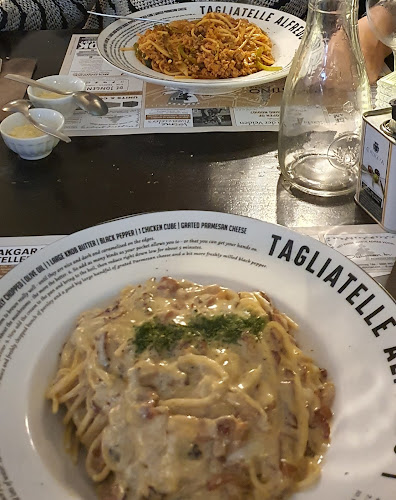 Comentarii opinii despre Agostino