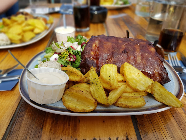 Restaurant Watergoed