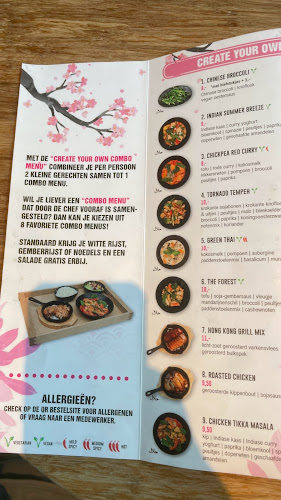 Comentarii opinii despre WOK! Asian Streetfood