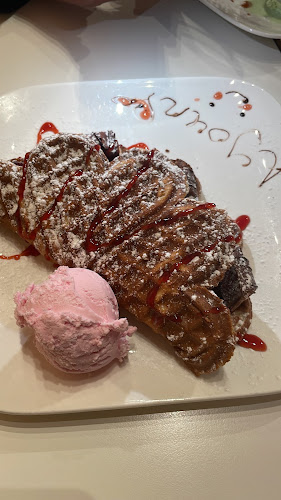 Comentarii opinii despre Waffelicious