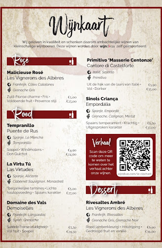 Opinii despre Le Clochard în Utrecht - Horeca