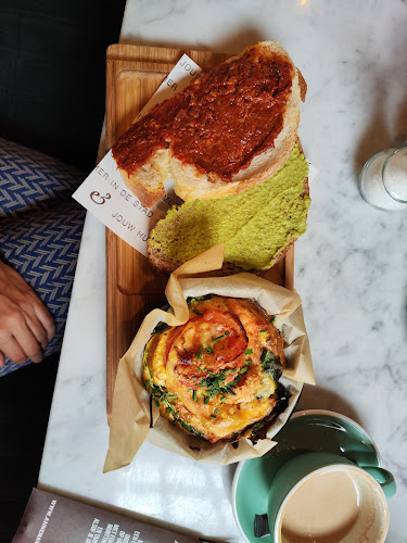 Opinii despre Anne&Max Eindhoven Kleine Berg în Eindhoven - Horeca