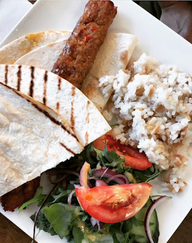 Comentarii opinii despre Lunchbar Amsterdam