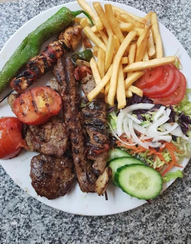 Comentarii opinii despre Eethuis Ramo