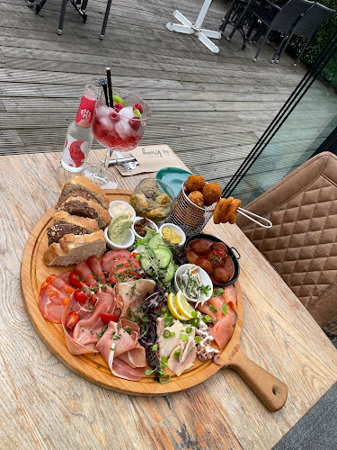 Comentarii opinii despre Brasserie De Kraag