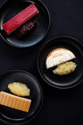 Comentarii opinii despre Matter of Taste