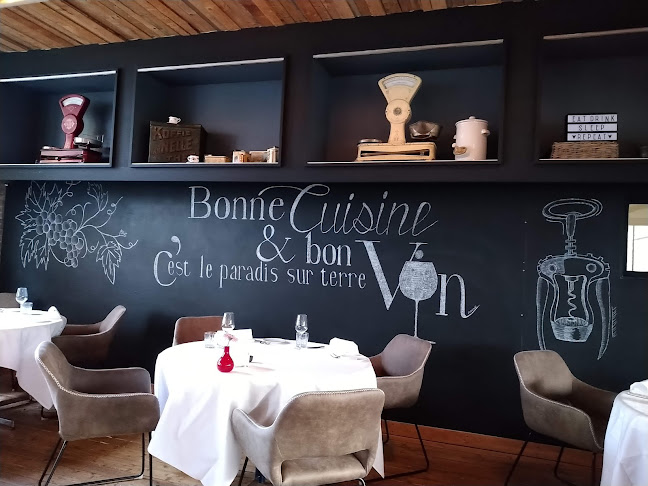 Opinii despre Restaurant de Wilg în De Mortel - Horeca