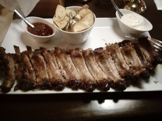 Reviews of Restaurant De Smoezer in Apeldoorn - Horeca