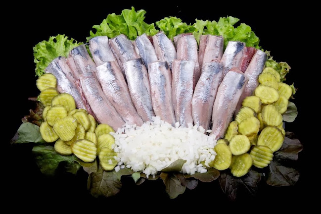 De viswinkel - Horeca