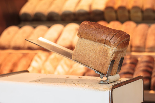 Reviews of Bakkerij Kaspers Oosseld in Doetinchem - Horeca