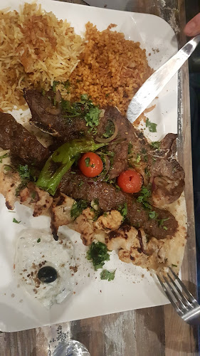 Opinii despre Al Basha Restaurant în Assen - Horeca