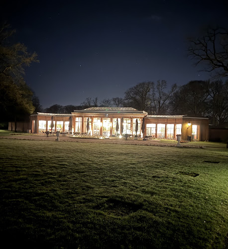 Comments and reviews of Orangerie Mattemburgh