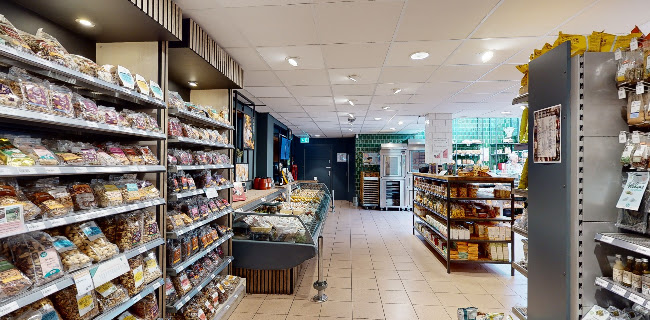 Comentarii opinii despre Biowinkel Gouda