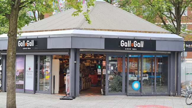 Gall & Gall | Amsterdam | Buikslotermeerpl. 342