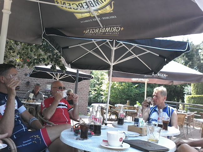 Cafe Quanten - Horeca