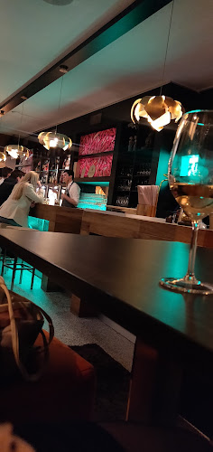 Comentarii opinii despre Bali Bar