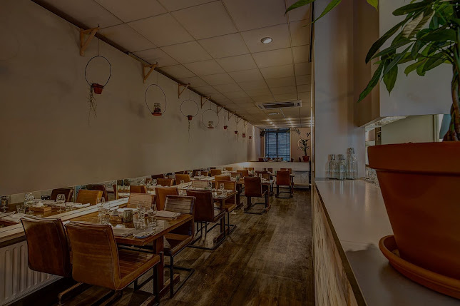 Restaurant Kale & de Bril - Goes