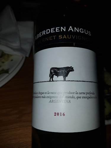 Comentarii opinii despre Toros Santiago Restaurant