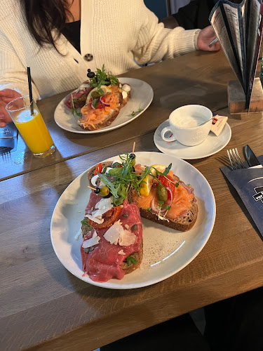 Brasserie ver'Koch - Horeca