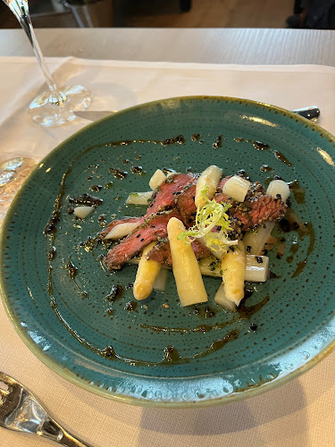 Dimples Restaurant | Brasserie - Horeca