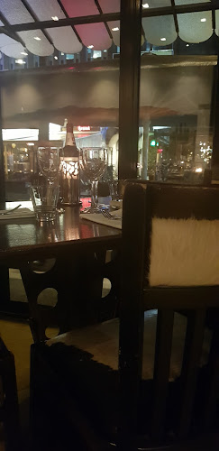 Gauchos Eindhoven - Eindhoven