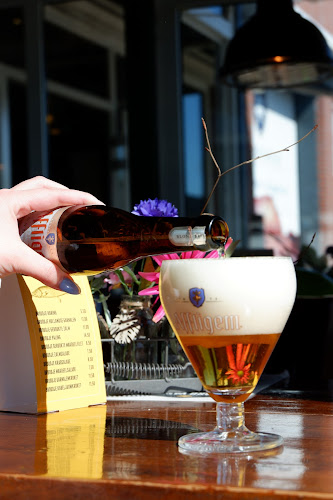 Comentarii opinii despre Vishandel & Restaurant Gerard van Es