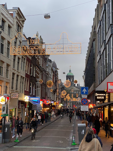 Dam Steakhouse - Amsterdam