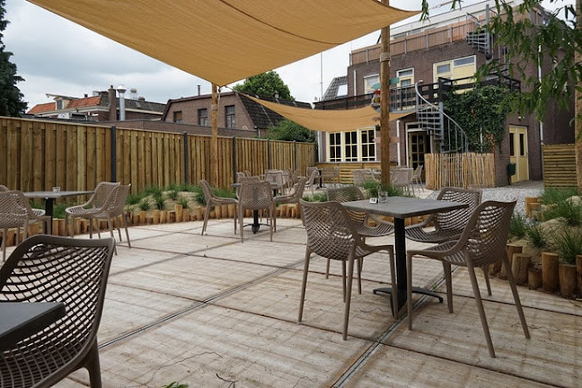 Brood en Banket bakkerij van der Most