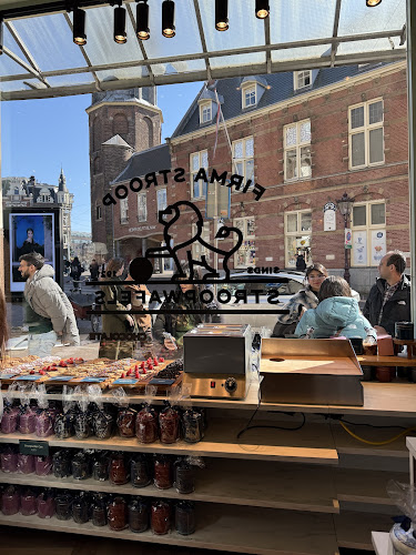 Firma Stroop Phone number