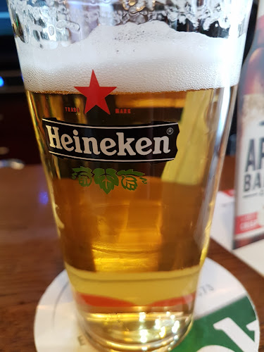 Comentarii opinii despre Café Klapdeur De