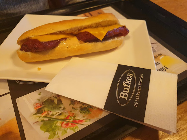 Broodjeszaak Bufkes Heerlen Woonboulevard Phone number