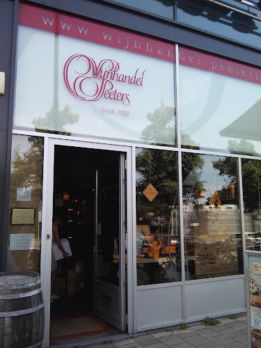 Comentarii opinii despre Wijnhandel Peeters