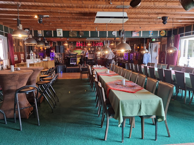 Café- Partycentrum De Viersprong - Valburg