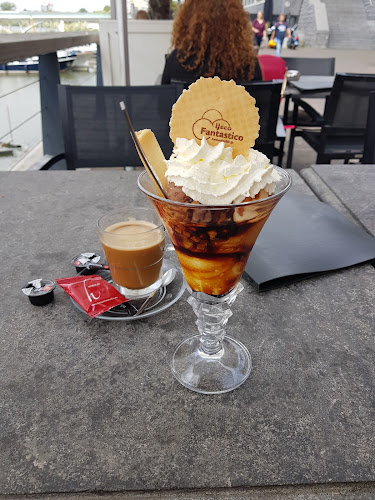 Comments and reviews of BLVD Venlo | Restaurant & Terras