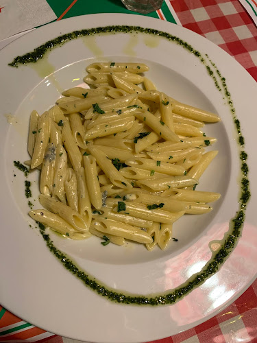 Ristorante Pizzeria Napoli - Horeca