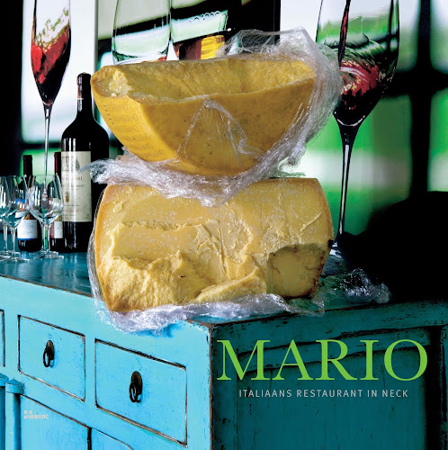 Restaurant MARIO - Horeca