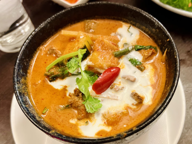 Comentarii opinii despre Mahanakorn