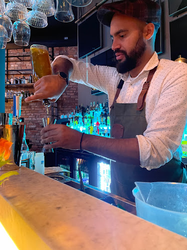 Opinii despre Twist Eindhoven în Eindhoven - Horeca