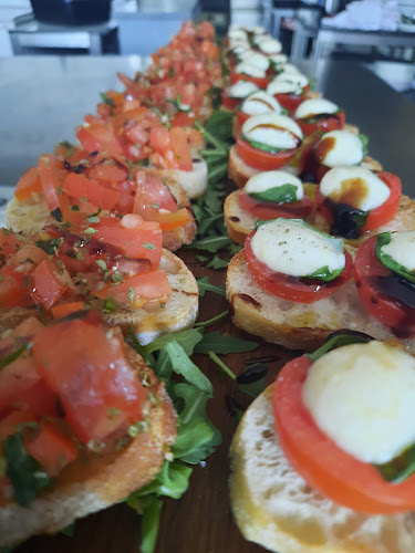 Opinii despre Italiaans Restaurant Quattro în Kaag - Horeca