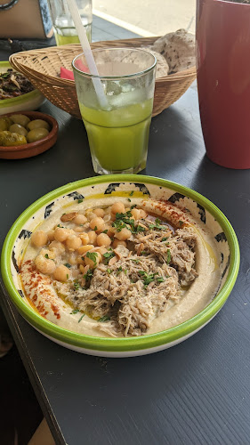 Baanstraat 1, 3581 LC Utrecht