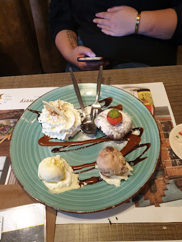 Reviews of Dinercafé Amadeus Valkenburg in Valkenburg - Horeca